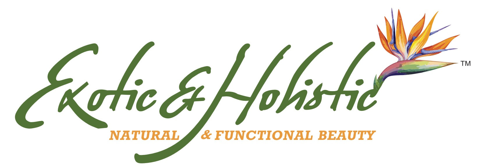 Exotic & Holistic